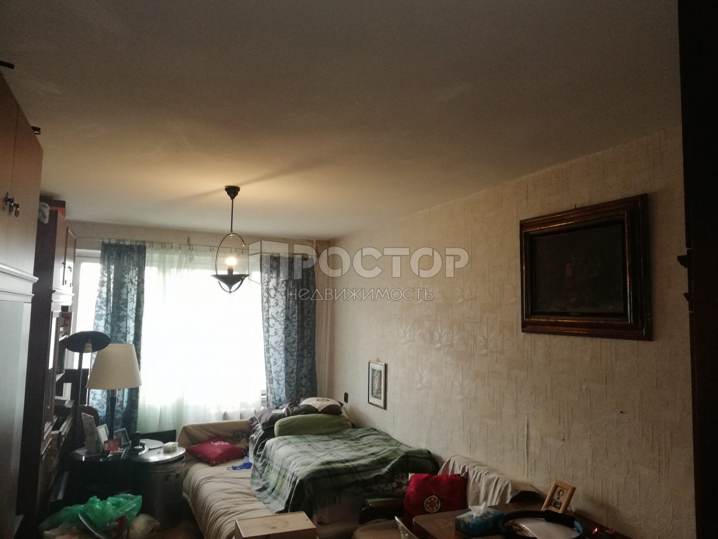 2-комнатная квартира, 44 м² - фото 3