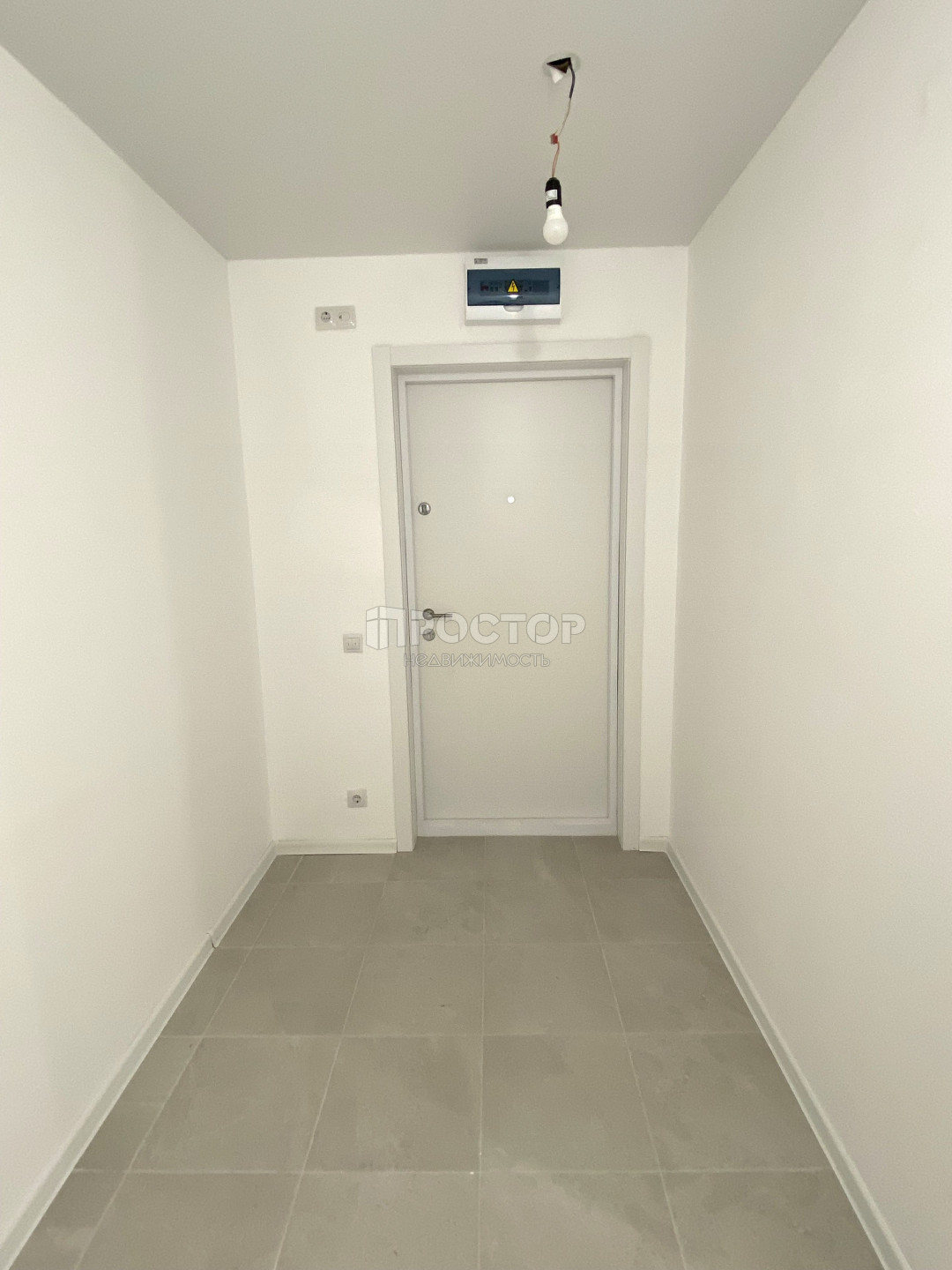 2-комнатная квартира, 50 м² - фото 17