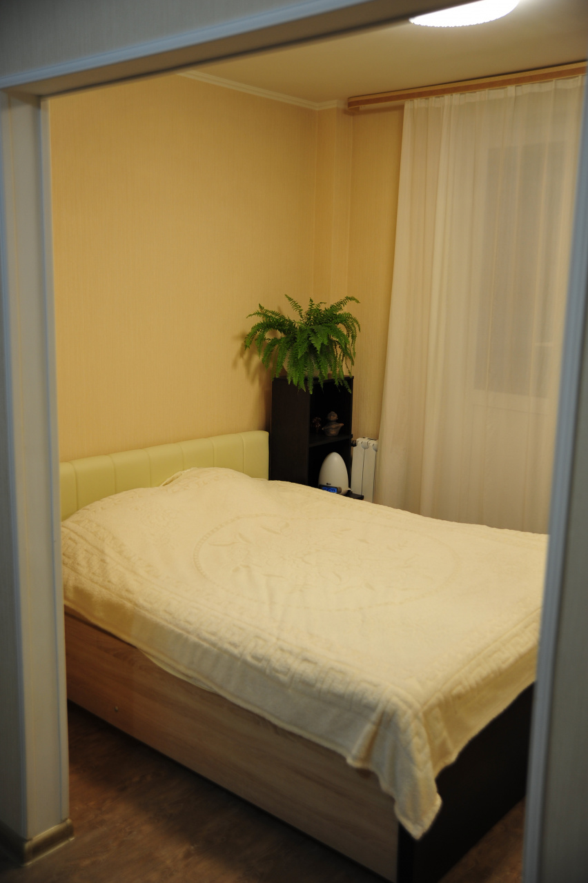 1-комнатная квартира, 37 м² - фото 8