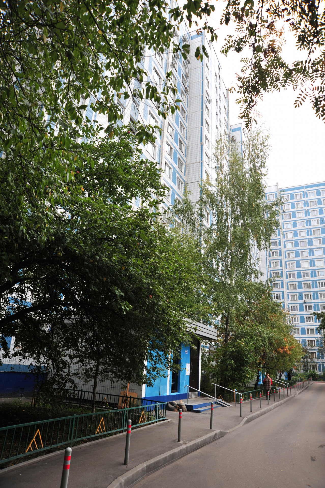 1-комнатная квартира, 37 м² - фото 11