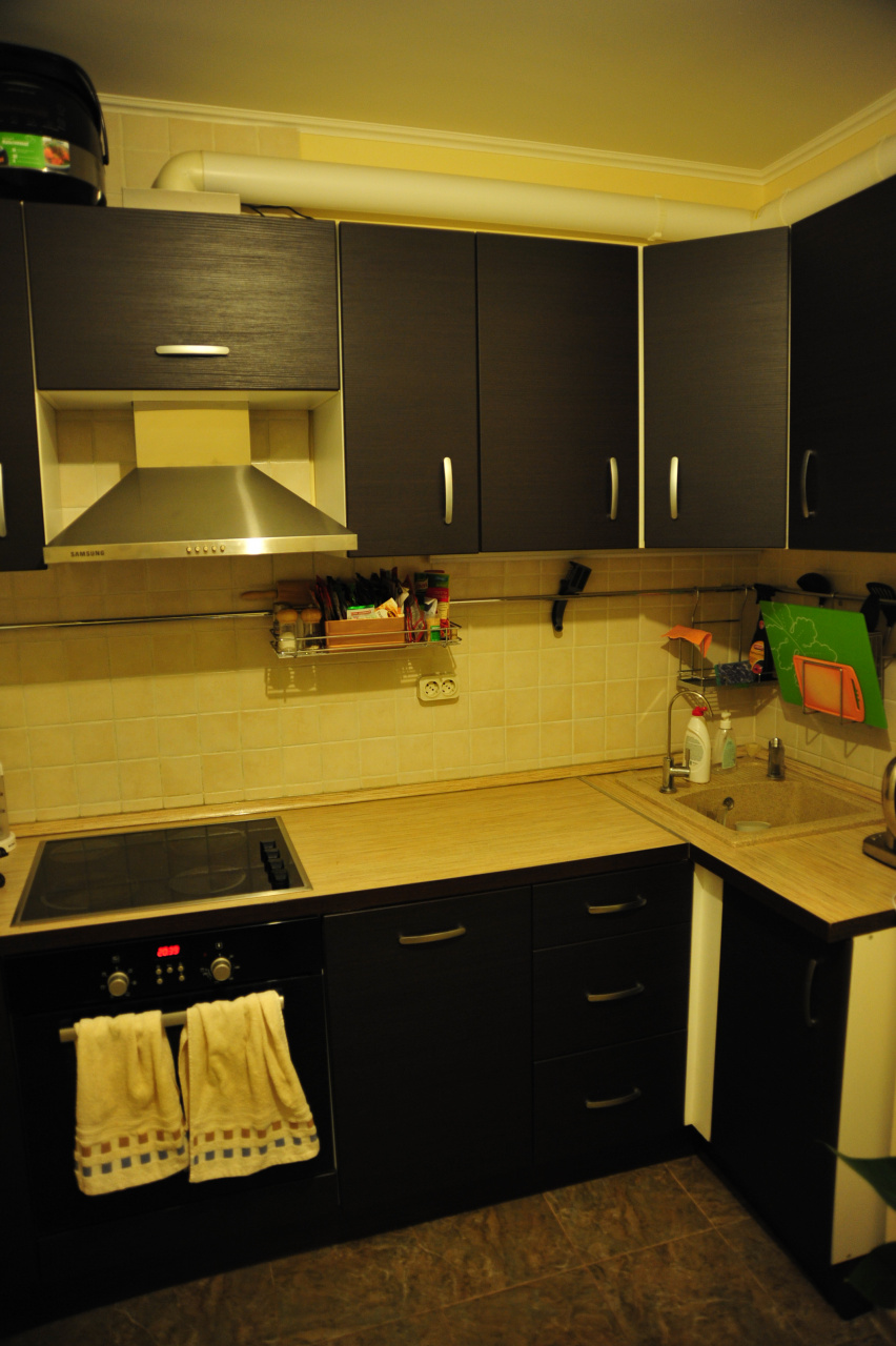 1-комнатная квартира, 37 м² - фото 4