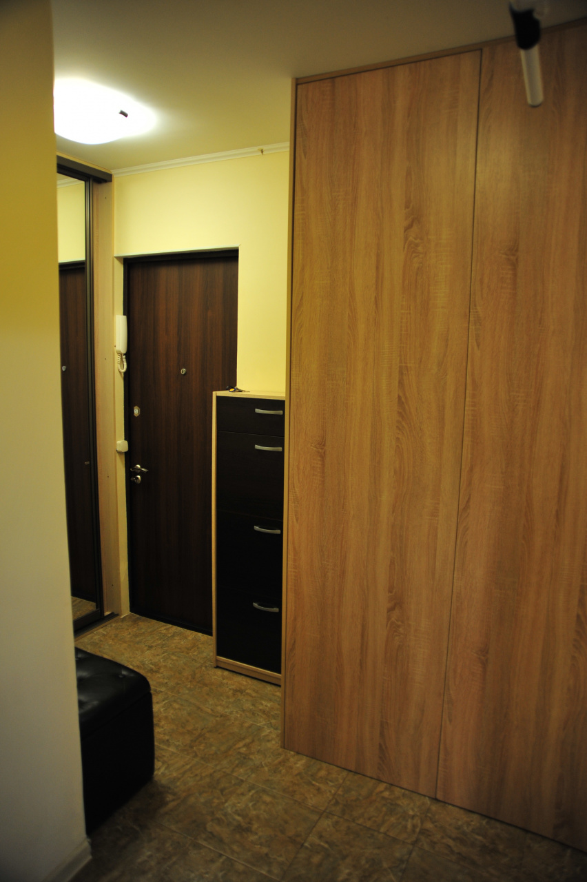 1-комнатная квартира, 37 м² - фото 10