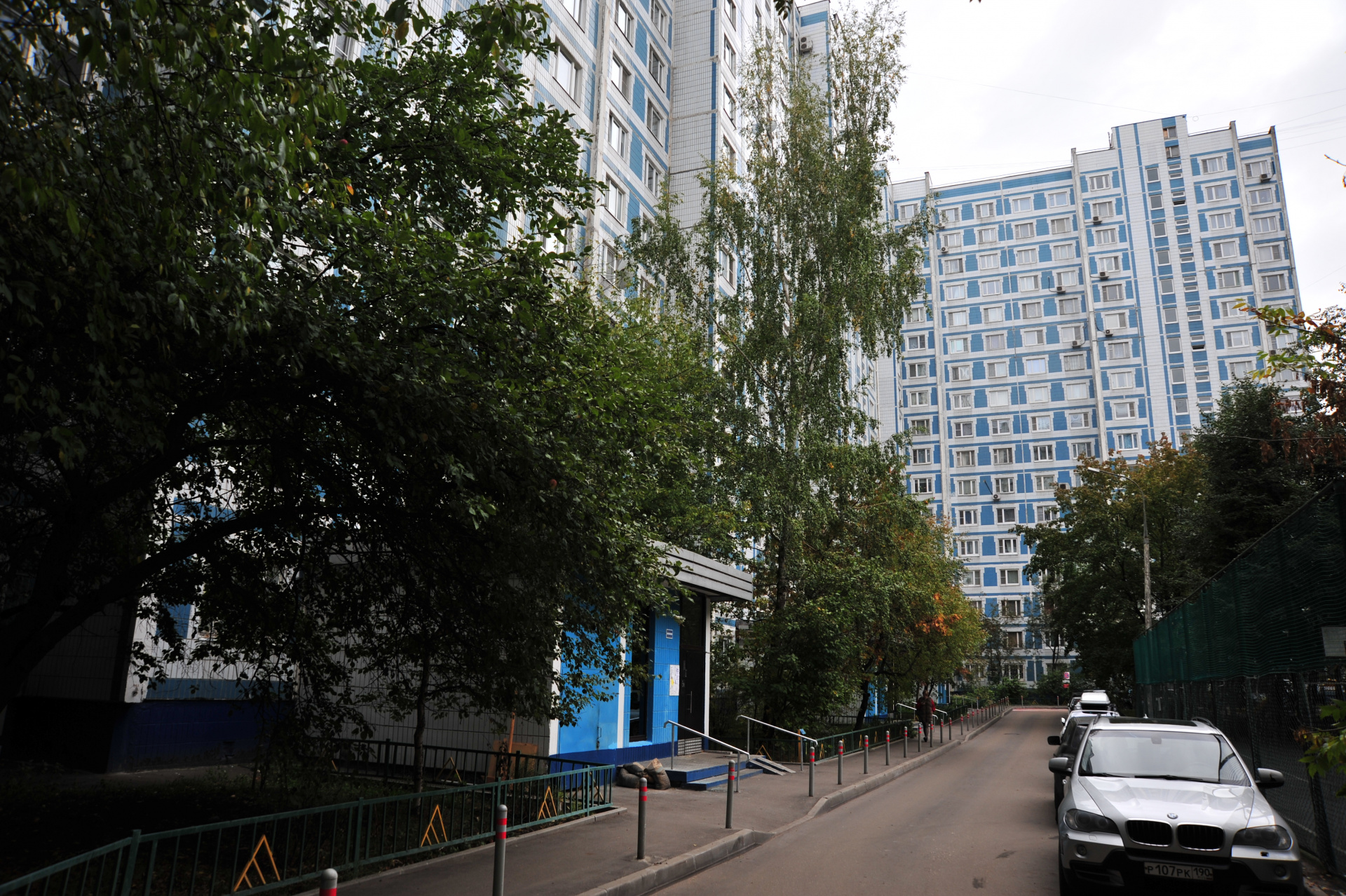 1-комнатная квартира, 37 м² - фото 12