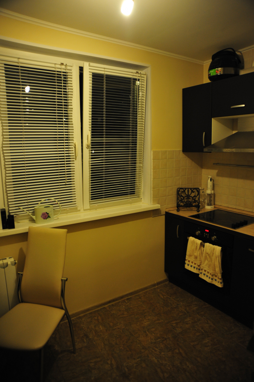1-комнатная квартира, 37 м² - фото 3