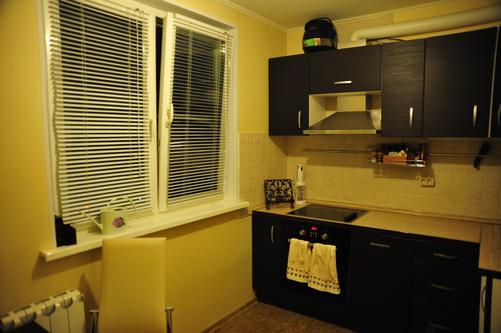 1-комнатная квартира, 37 м² - фото 2