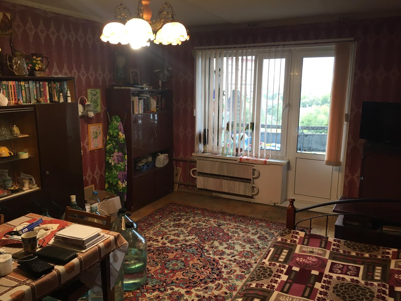 1-комнатная квартира, 34.6 м² - фото 7