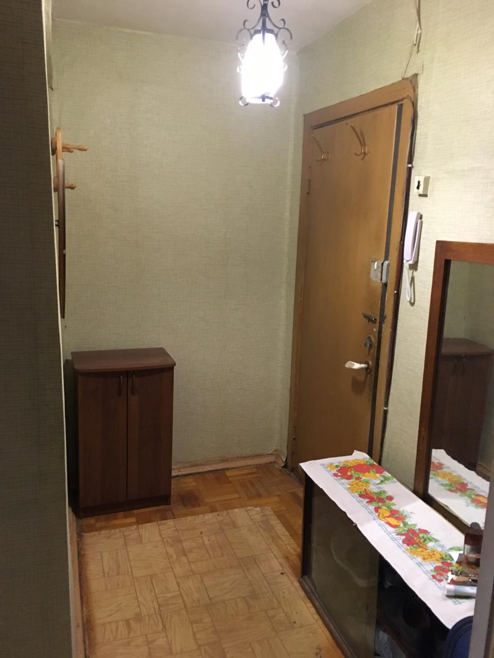 1-комнатная квартира, 34.6 м² - фото 6