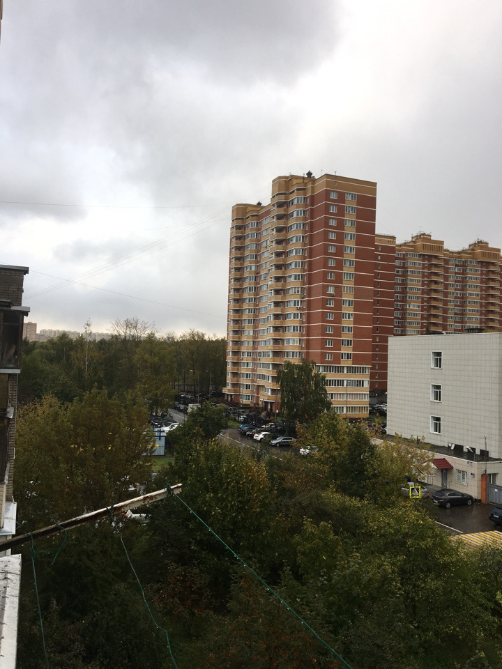 3-комнатная квартира, 51.1 м² - фото 19