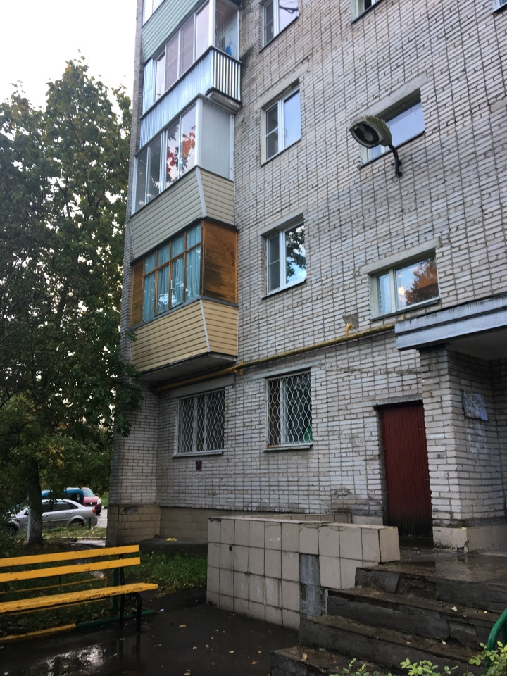 3-комнатная квартира, 51.1 м² - фото 23