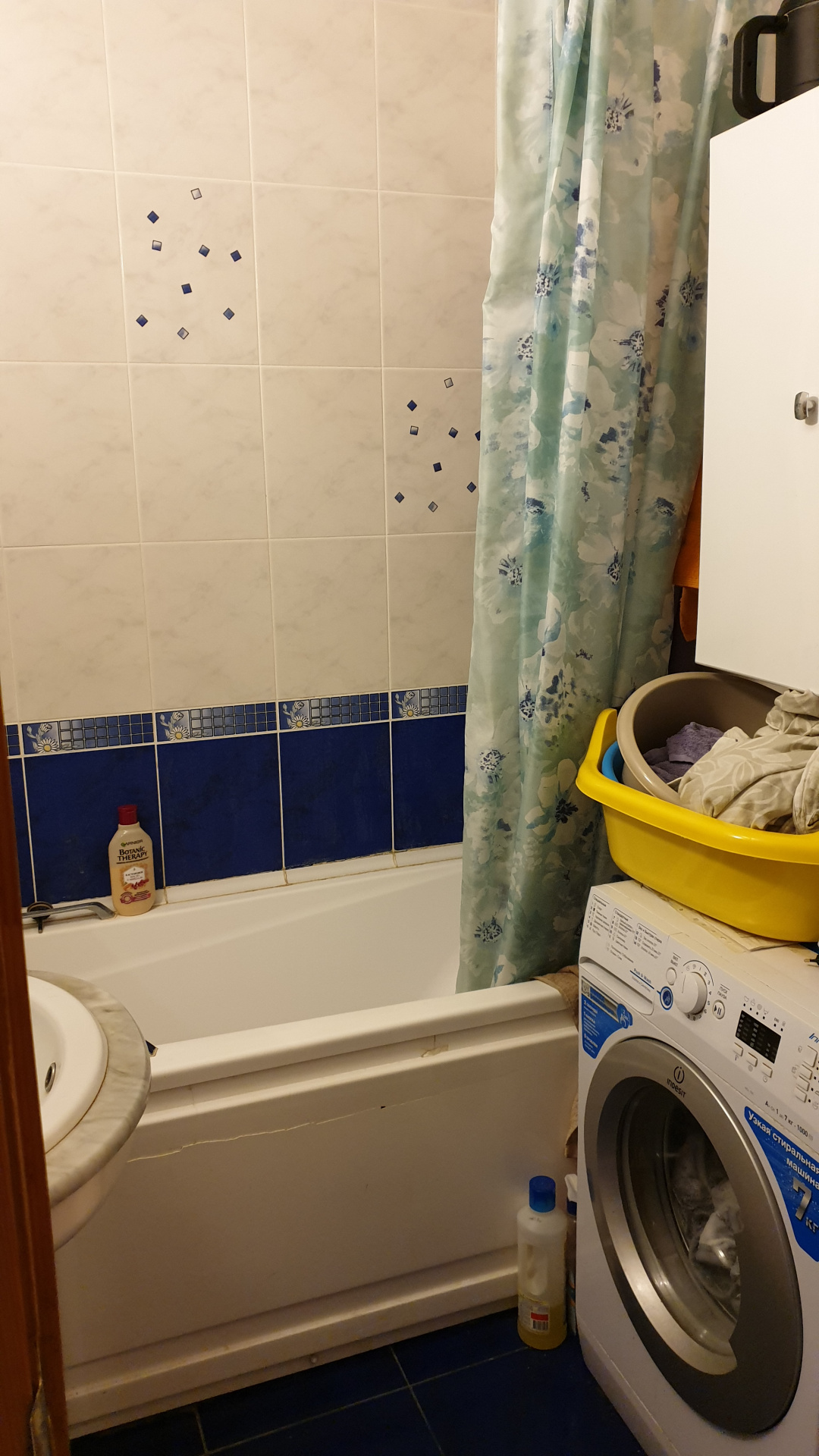 3-комнатная квартира, 74.6 м² - фото 14