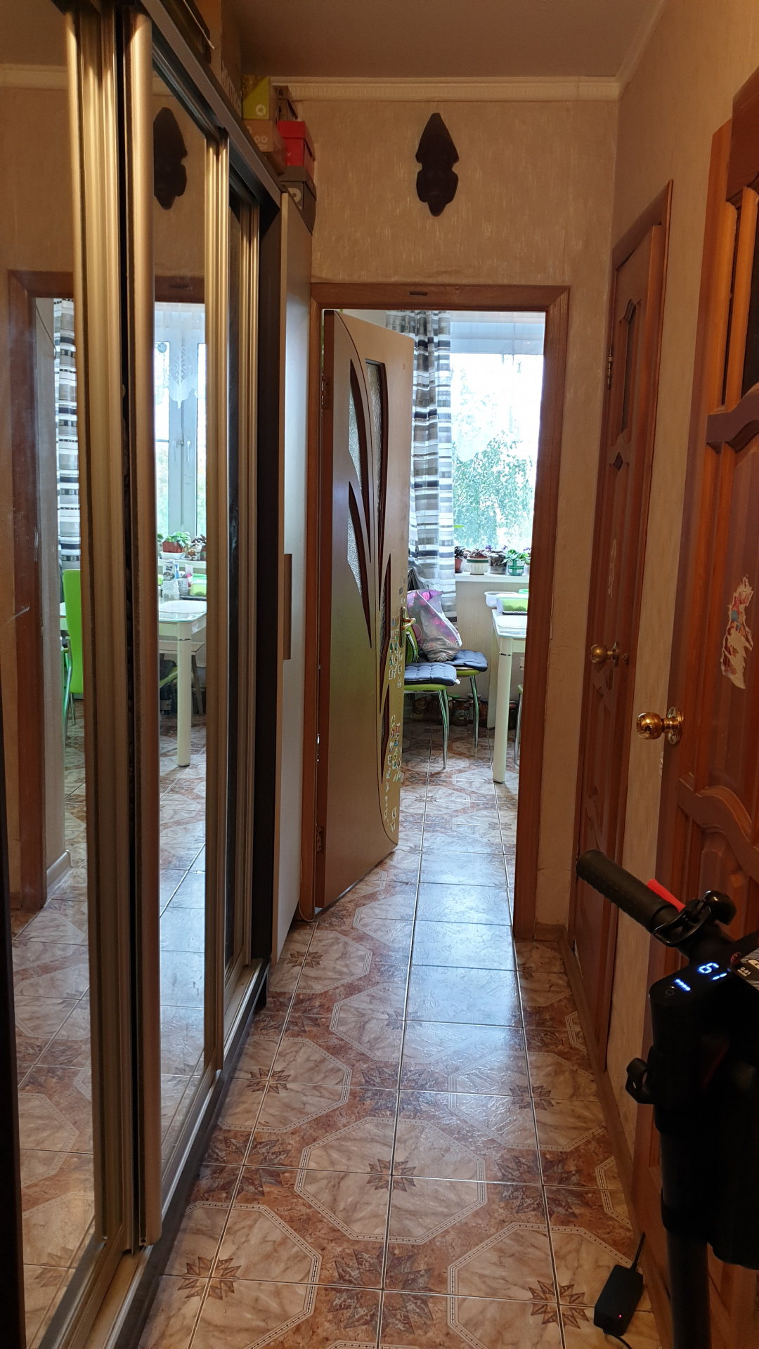3-комнатная квартира, 74.6 м² - фото 9