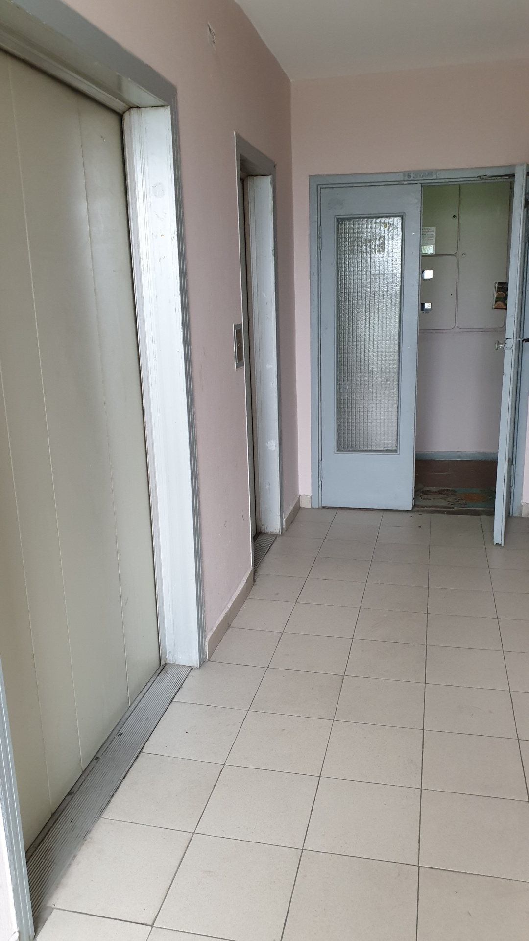 3-комнатная квартира, 74.6 м² - фото 19