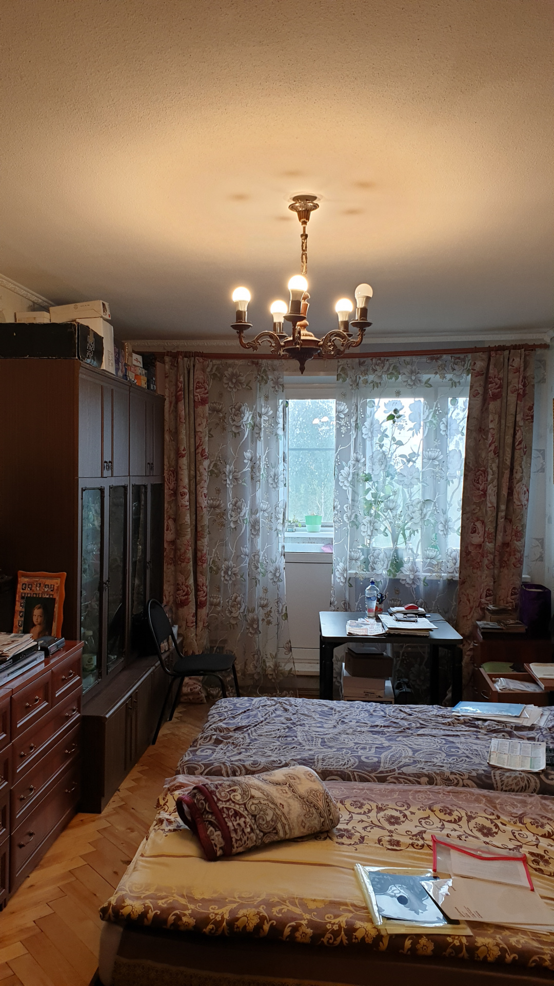 3-комнатная квартира, 74.6 м² - фото 15