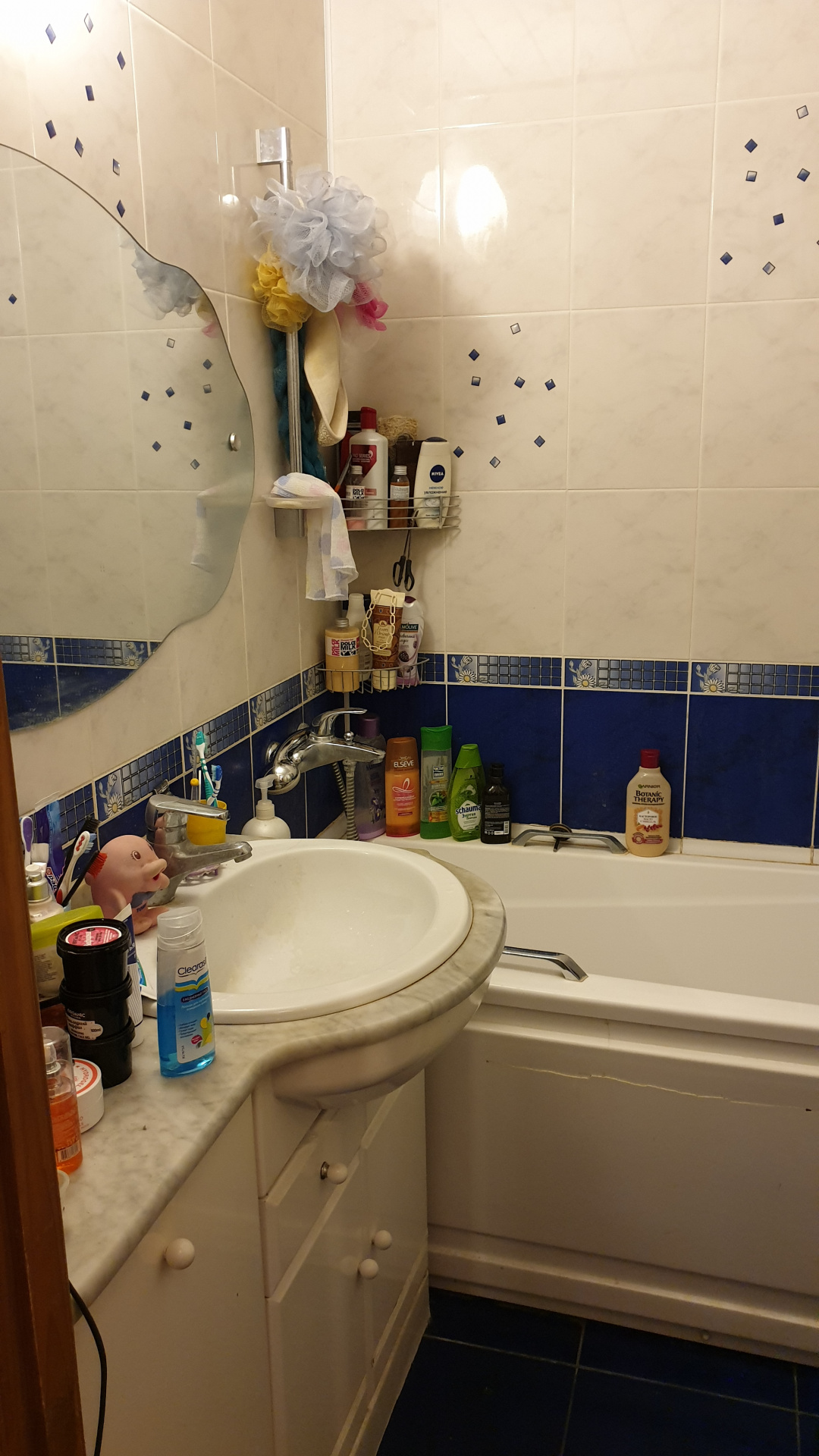 3-комнатная квартира, 74.6 м² - фото 12