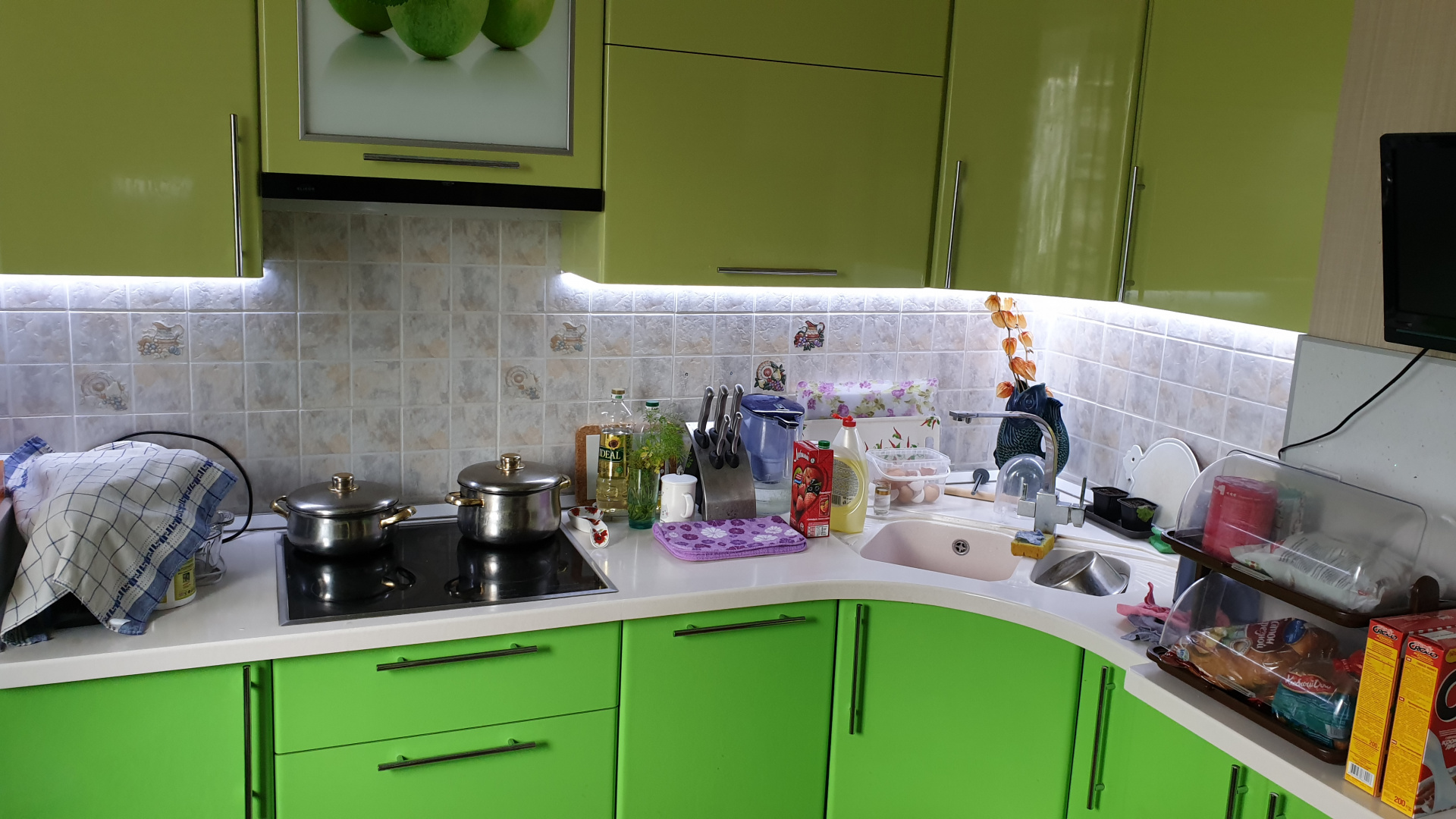 3-комнатная квартира, 74.6 м² - фото 13