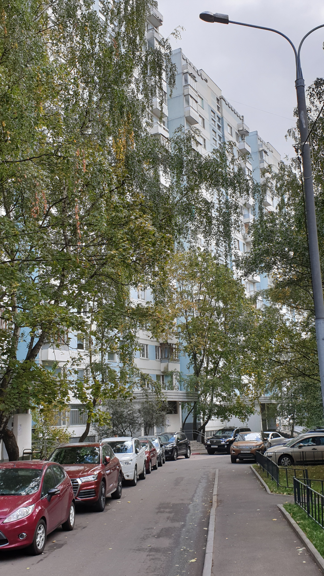 3-комнатная квартира, 74.6 м² - фото 4