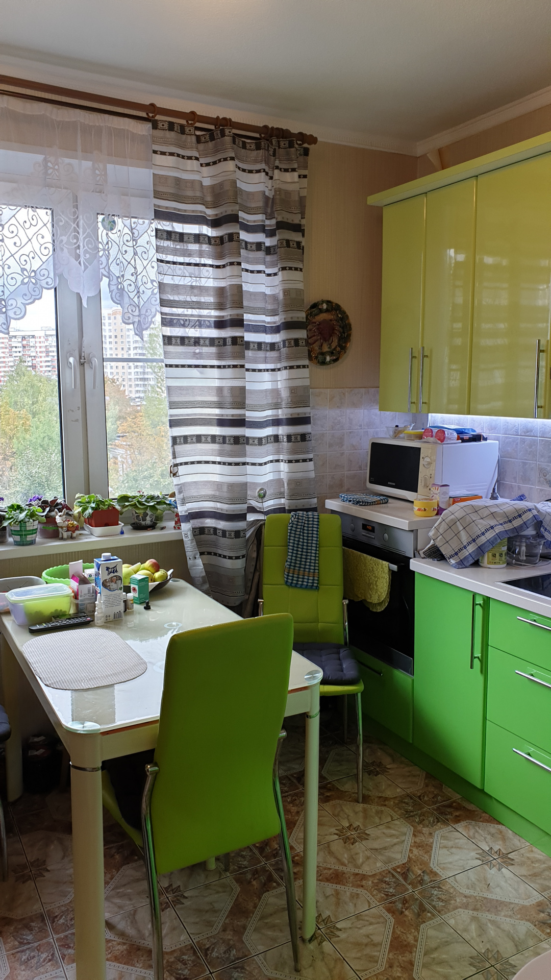 3-комнатная квартира, 74.6 м² - фото 10