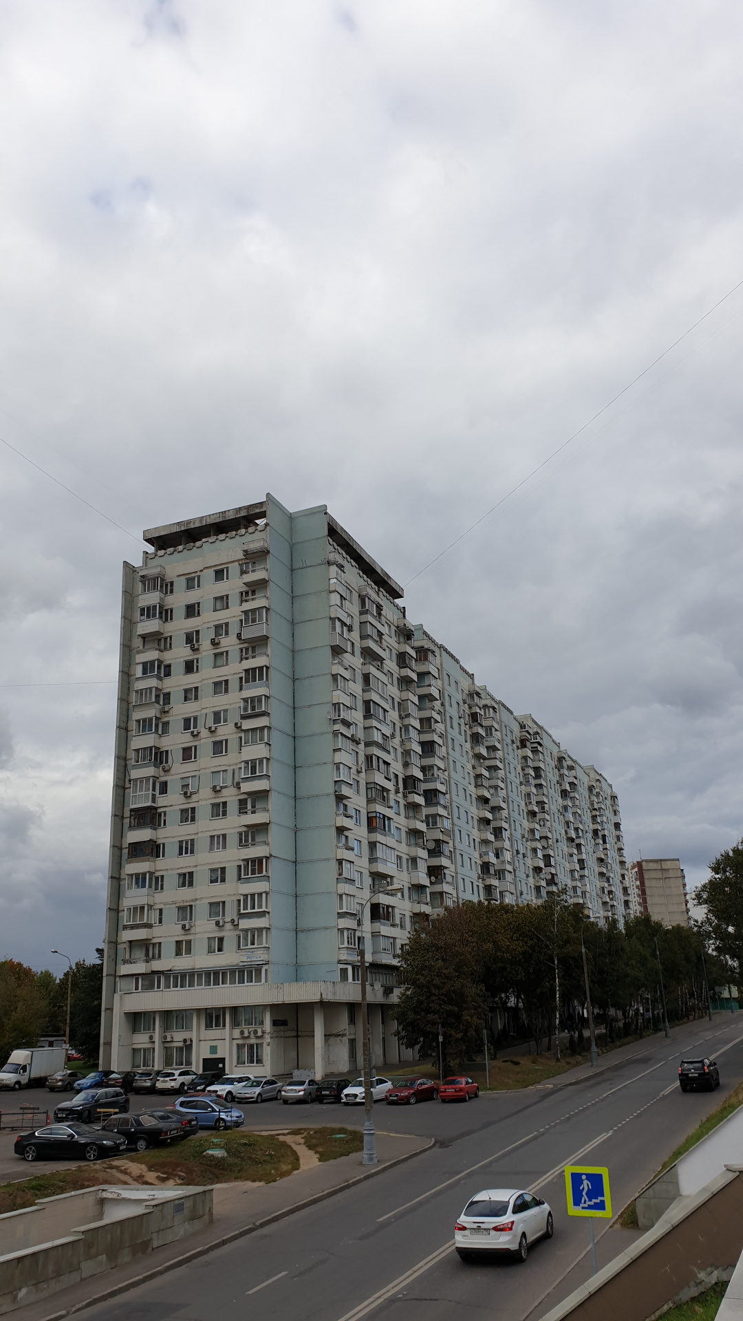 3-комнатная квартира, 74.6 м² - фото 21
