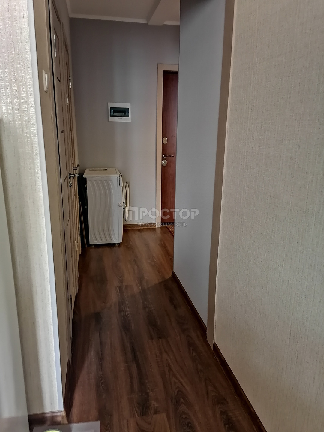 2-комнатная квартира, 57.5 м² - фото 11