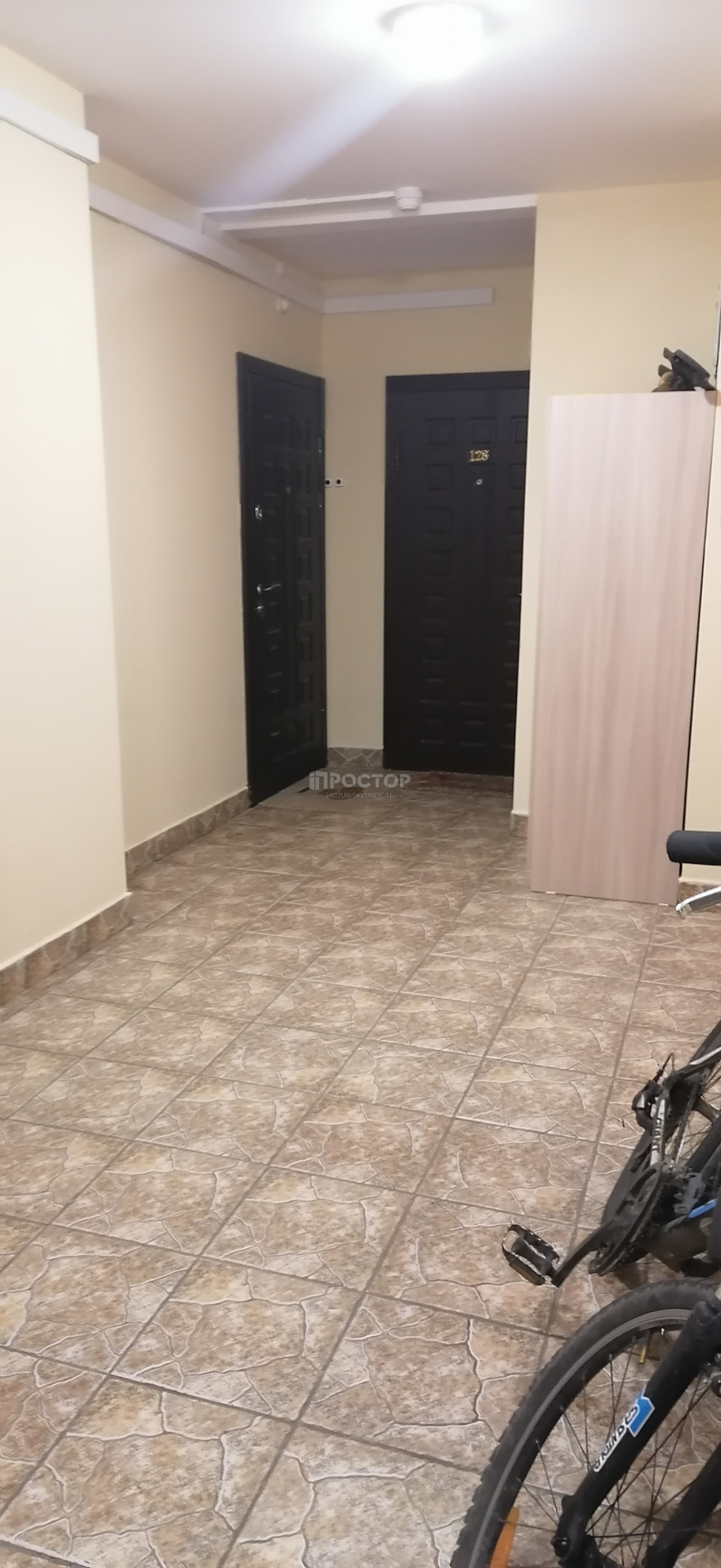 2-комнатная квартира, 57.5 м² - фото 19