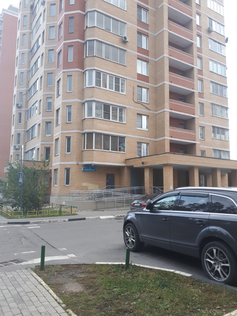 2-комнатная квартира, 65 м² - фото 3