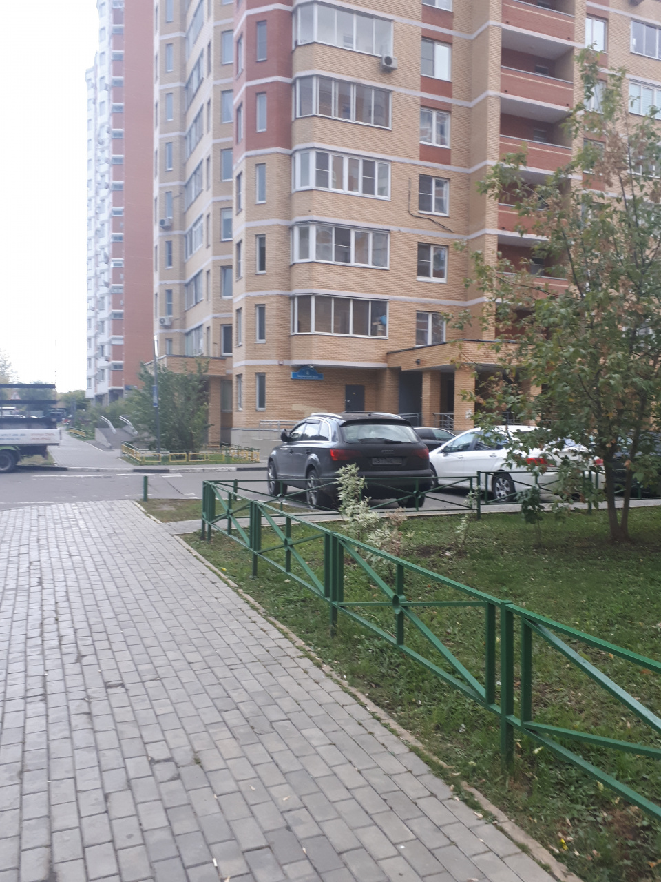 2-комнатная квартира, 65 м² - фото 4