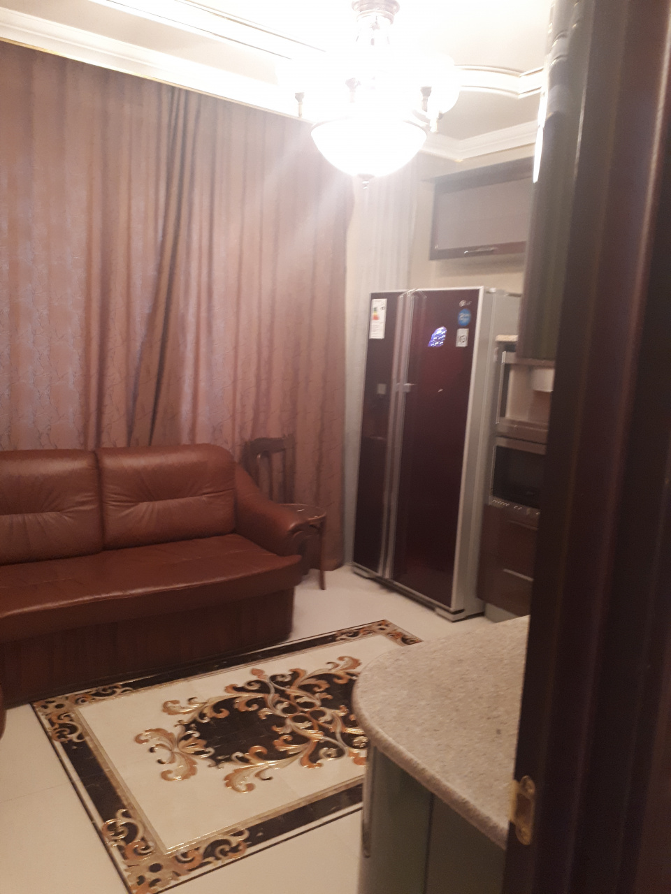 2-комнатная квартира, 65 м² - фото 9