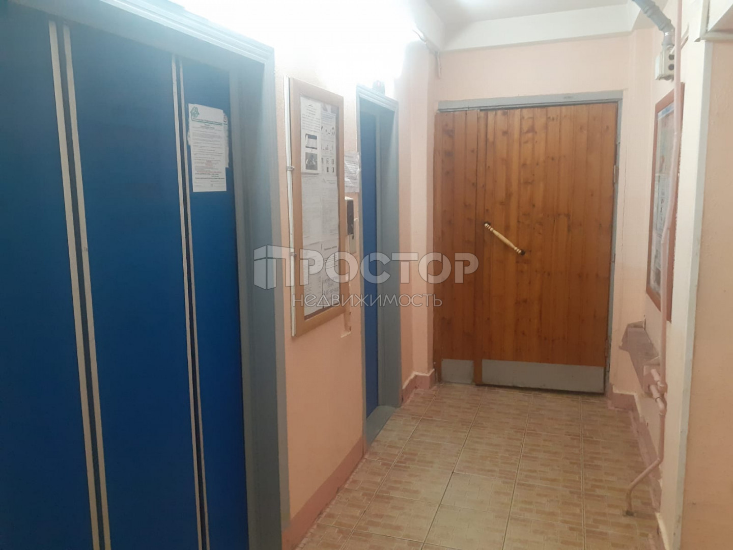 1-комнатная квартира, 34.9 м² - фото 7