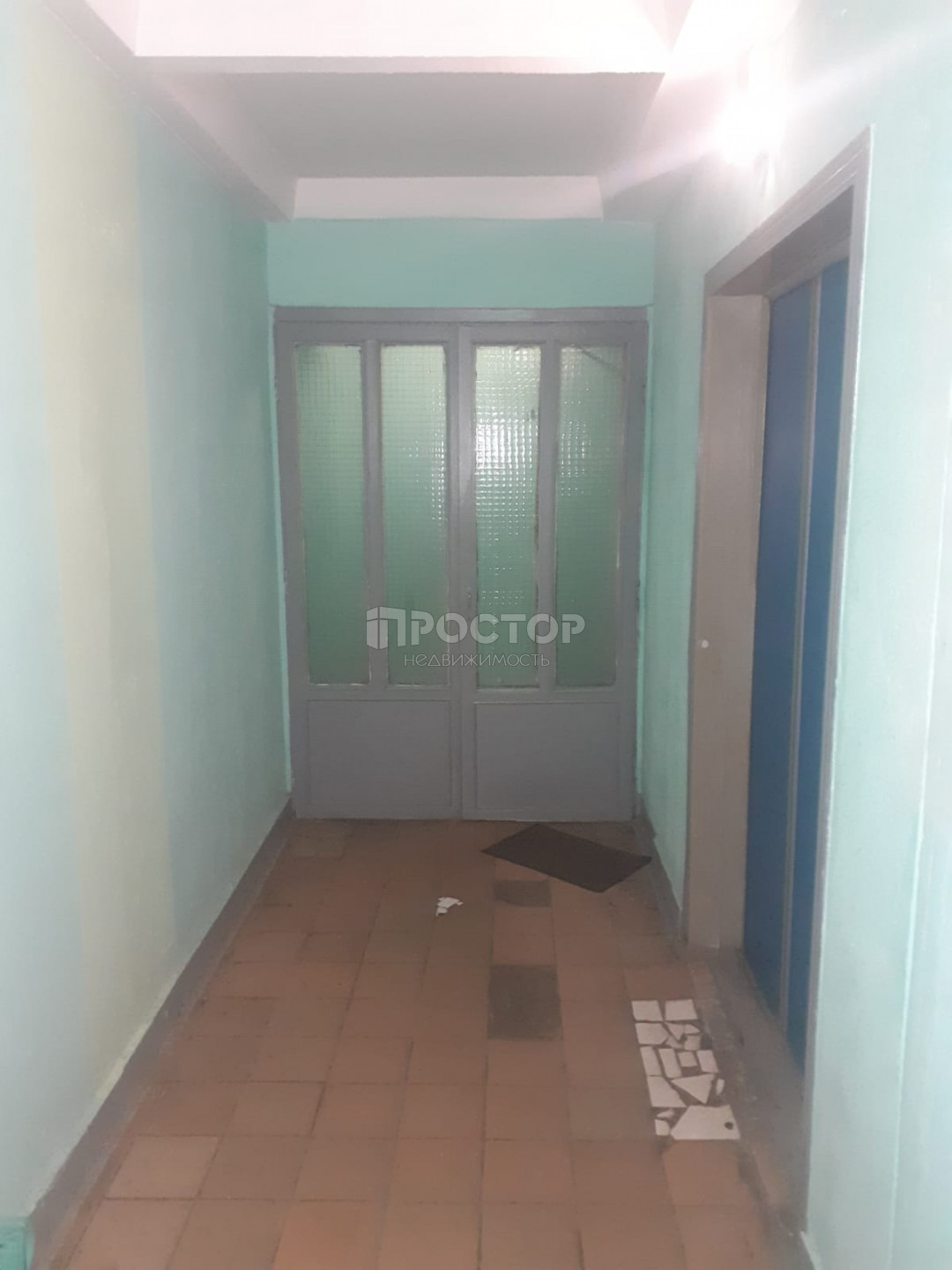 1-комнатная квартира, 34.9 м² - фото 6