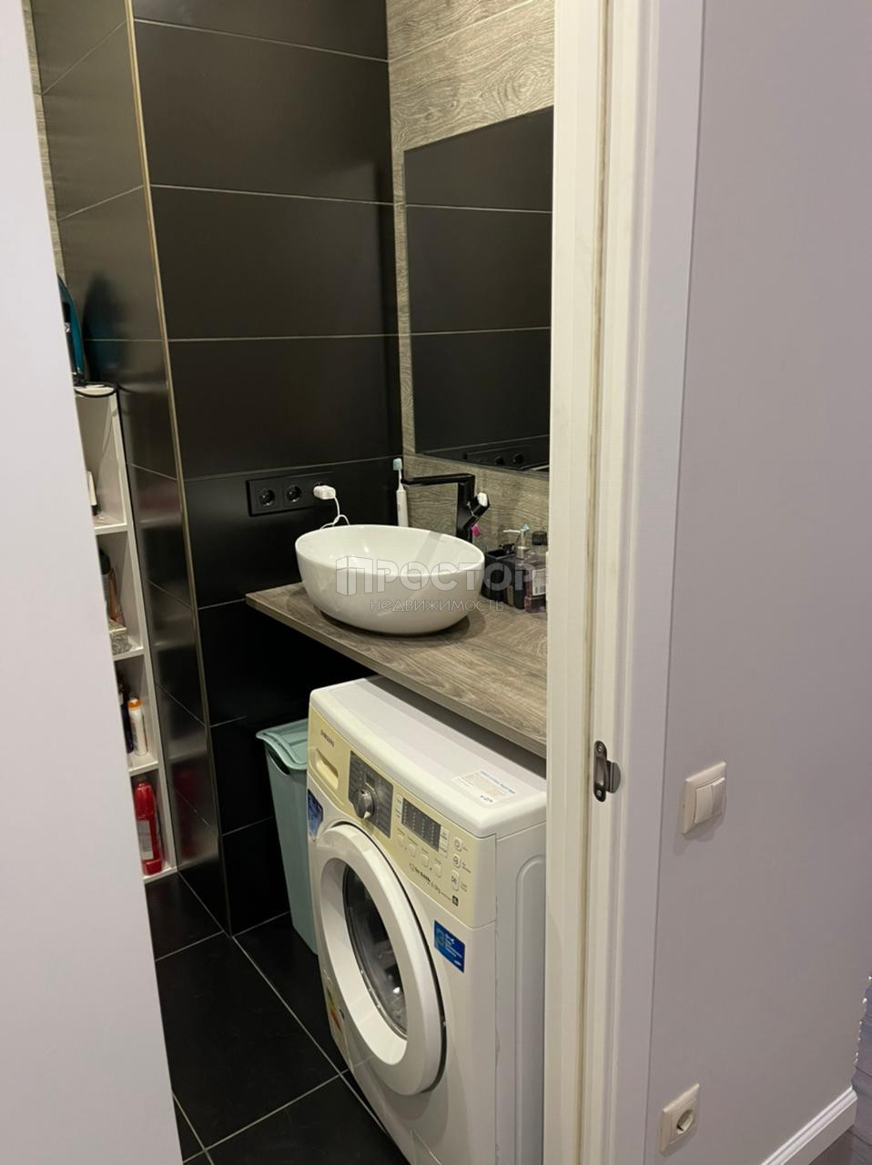 2-комнатная квартира, 65.4 м² - фото 14