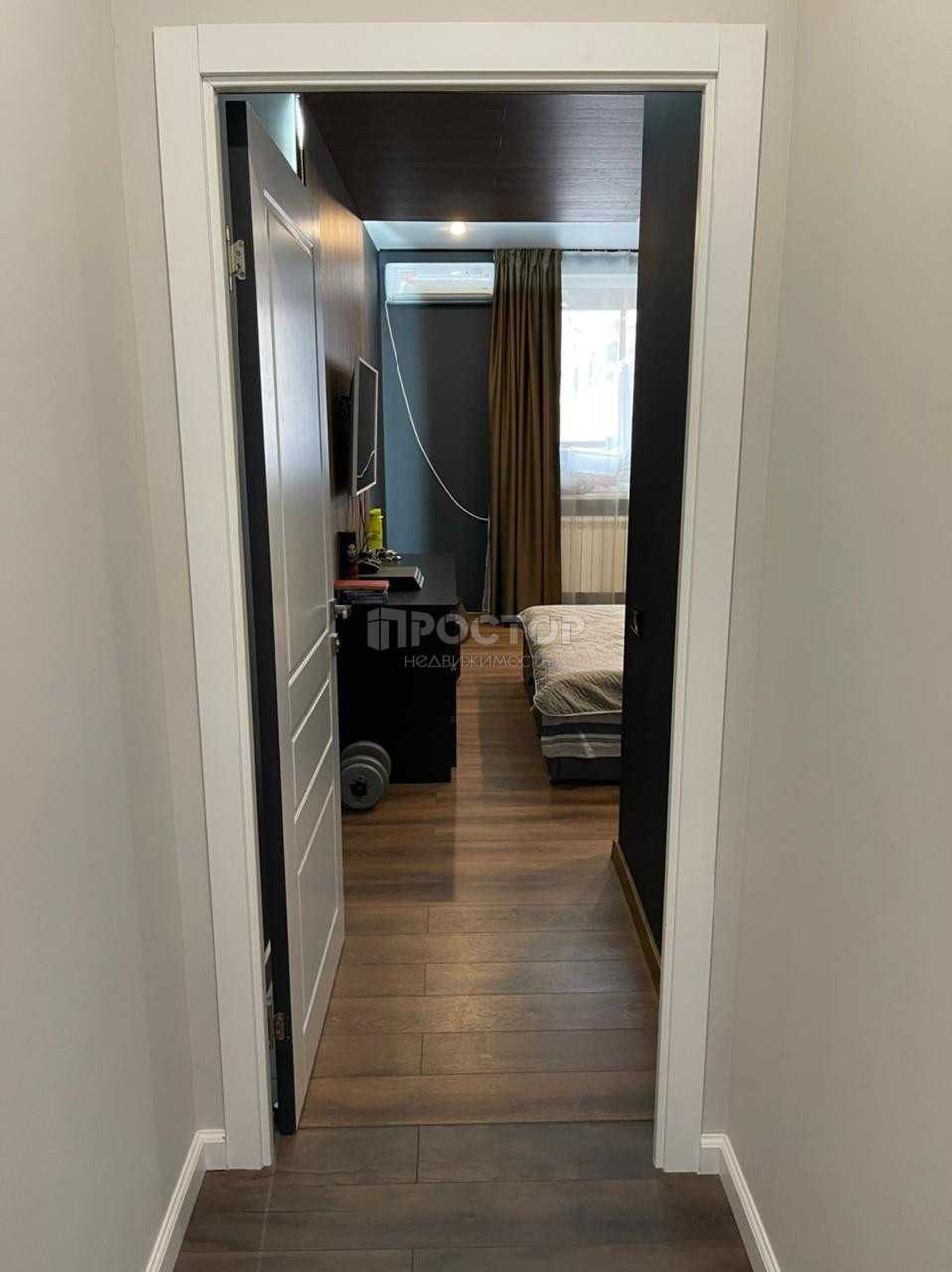 2-комнатная квартира, 65.4 м² - фото 10