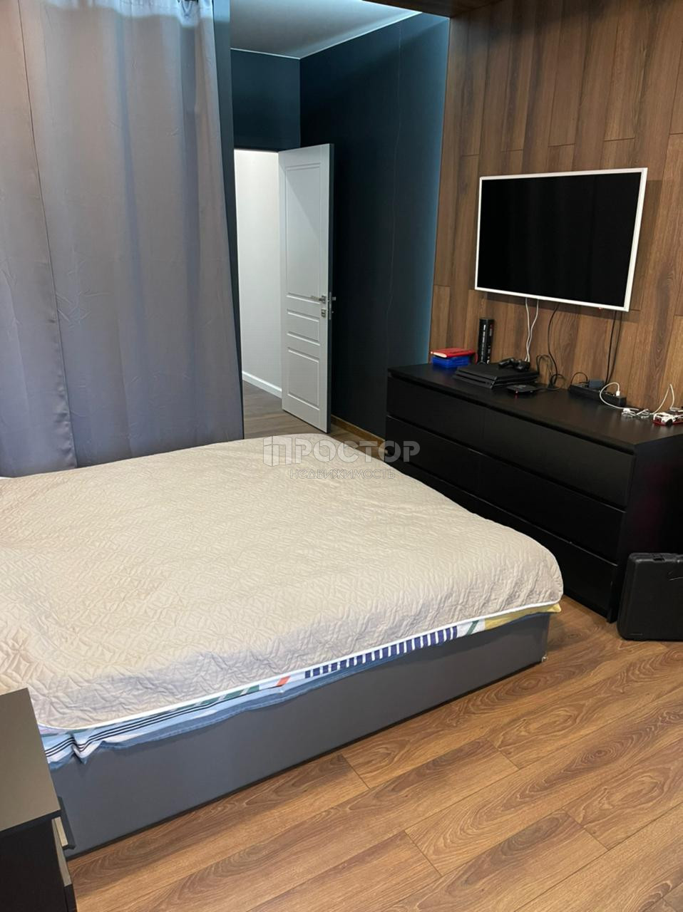 2-комнатная квартира, 65.4 м² - фото 9