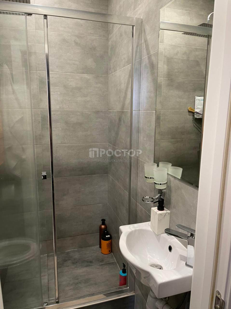 2-комнатная квартира, 65.4 м² - фото 11