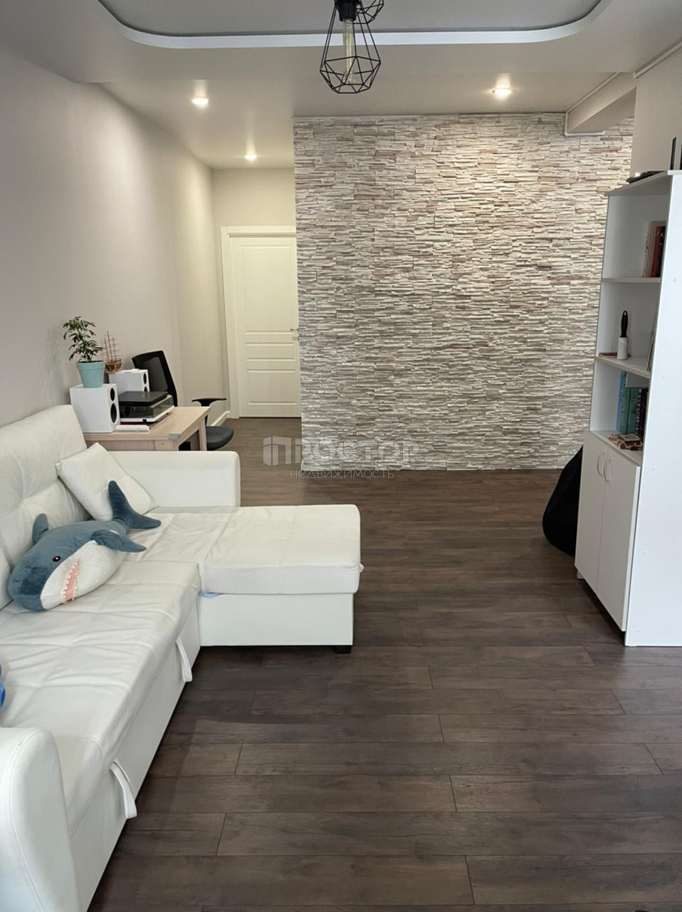 2-комнатная квартира, 65.4 м² - фото 7
