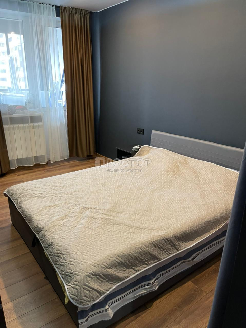 2-комнатная квартира, 65.4 м² - фото 8