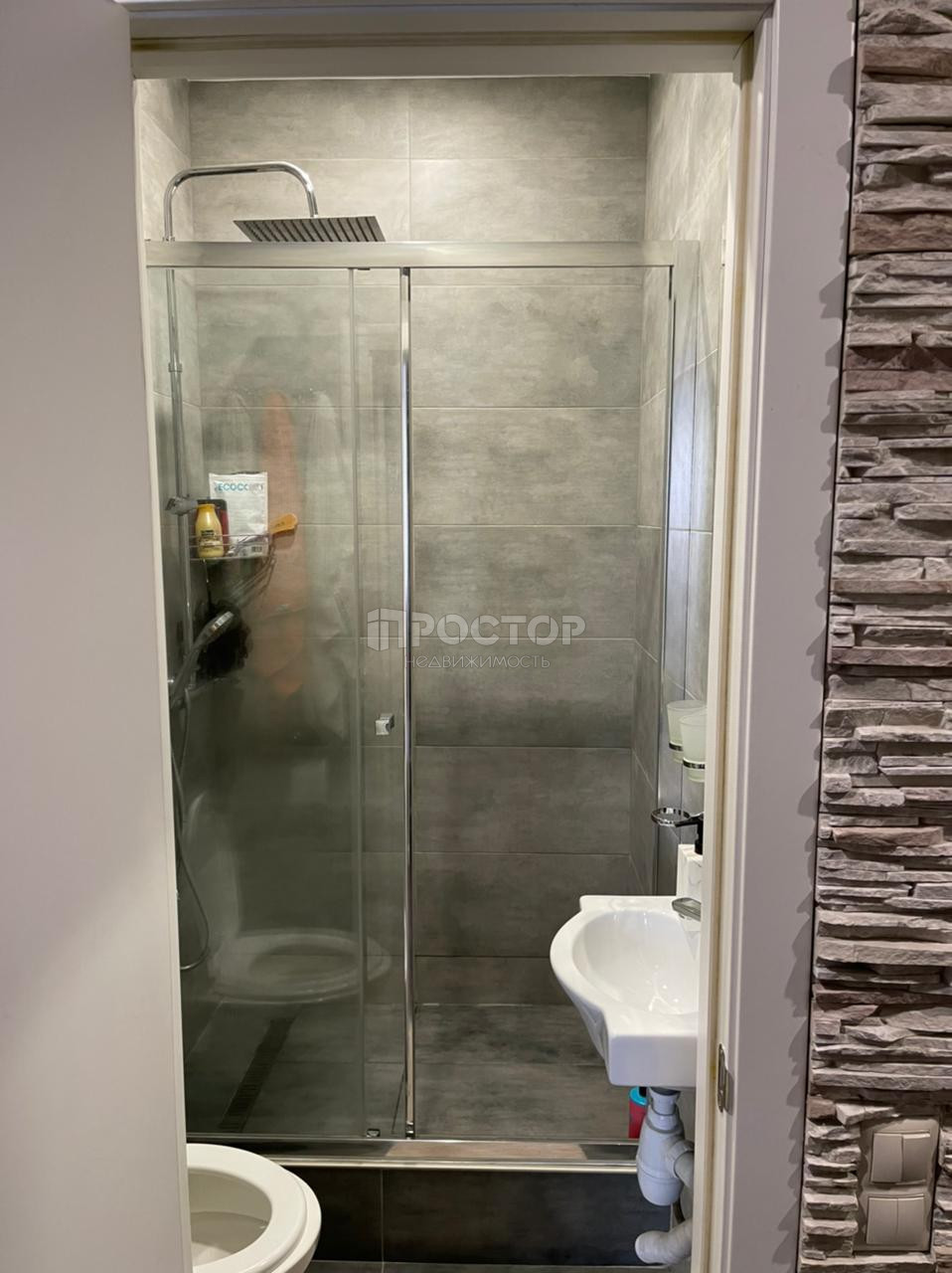 2-комнатная квартира, 65.4 м² - фото 12