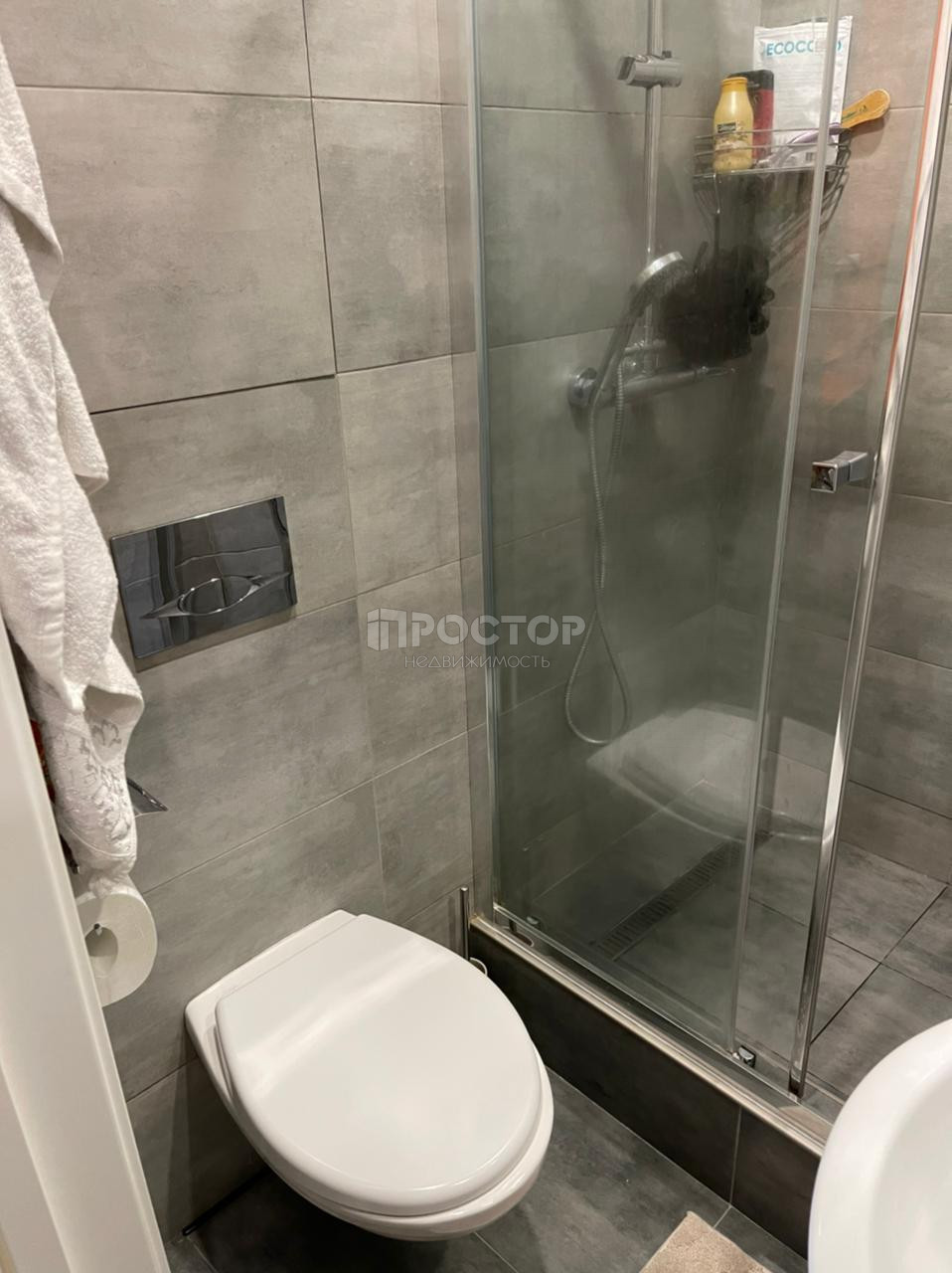 2-комнатная квартира, 65.4 м² - фото 13