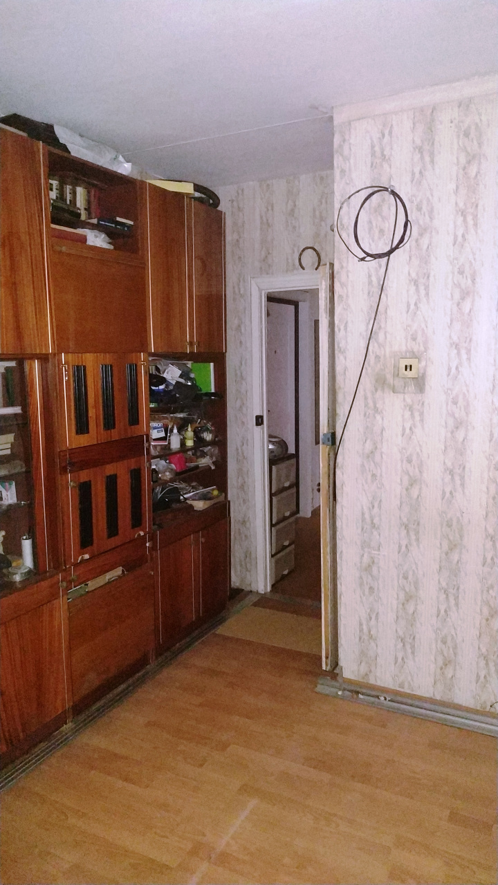 2-комнатная квартира, 47 м² - фото 6