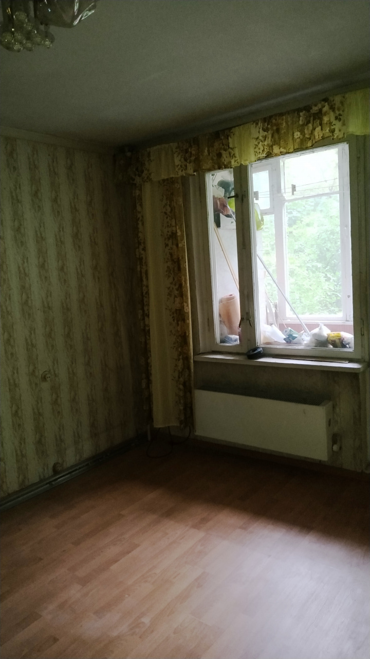 2-комнатная квартира, 47 м² - фото 4