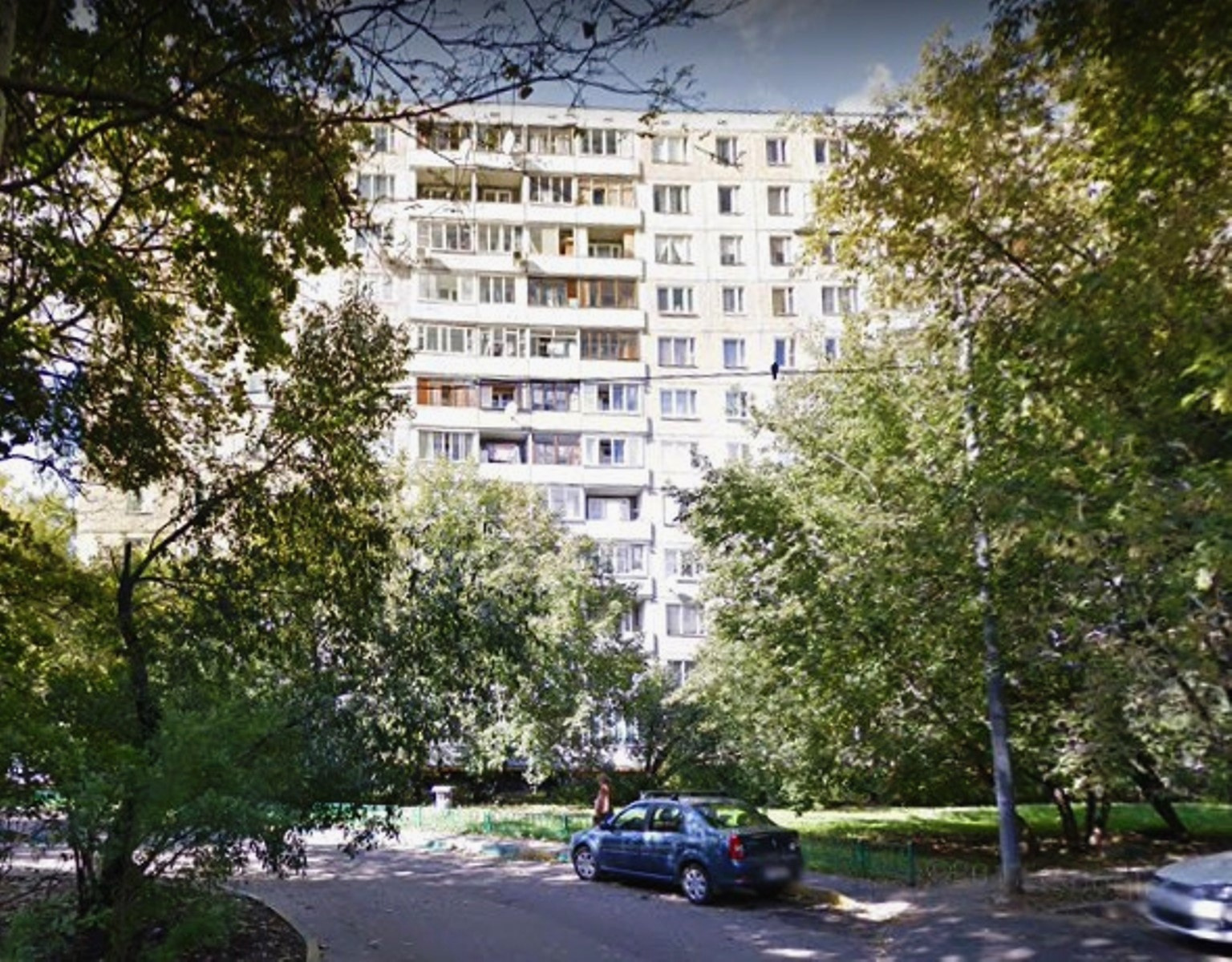 2-комнатная квартира, 47 м² - фото 2