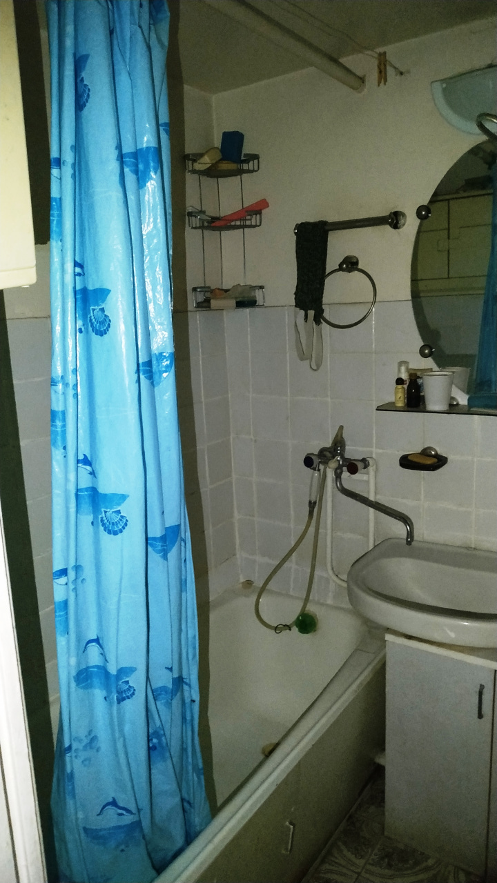 2-комнатная квартира, 47 м² - фото 12
