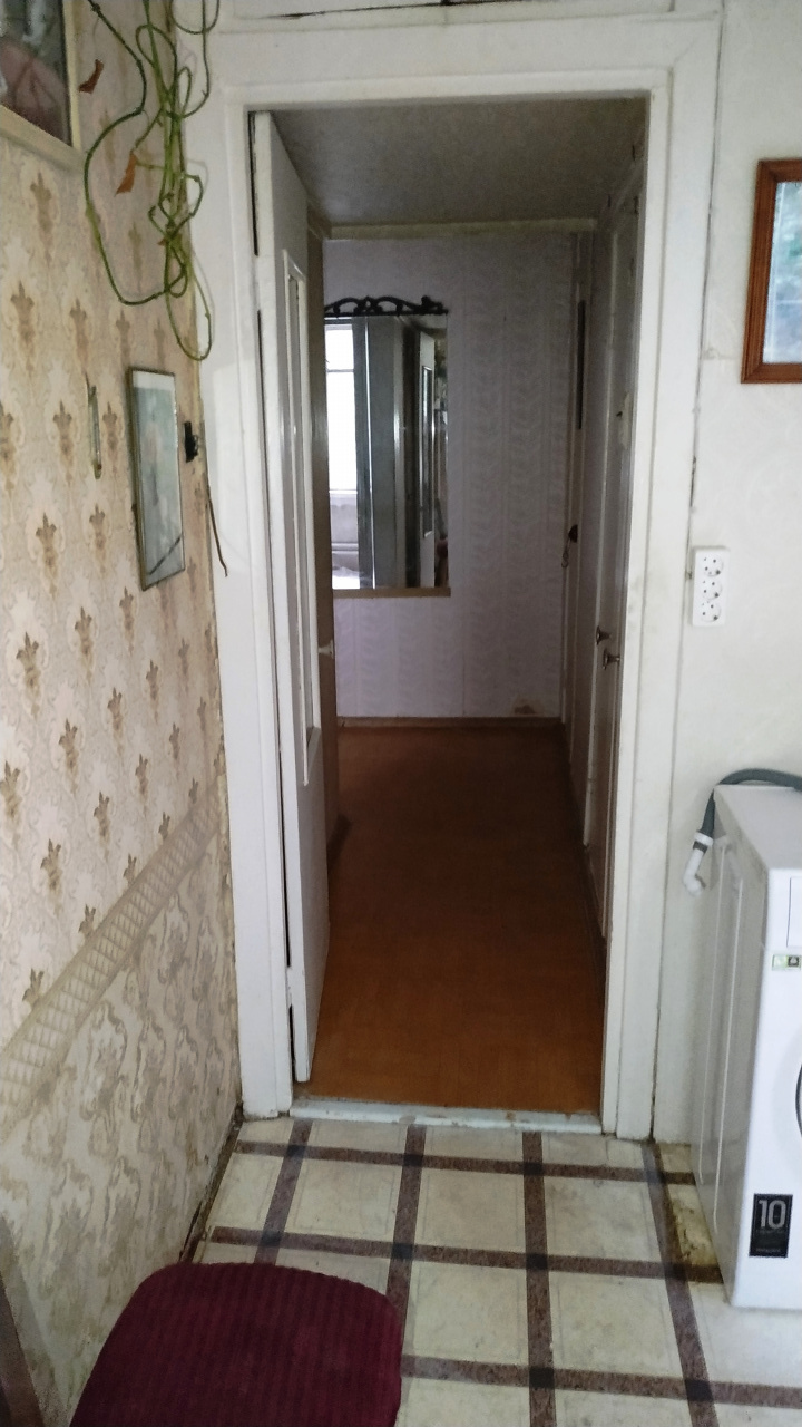 2-комнатная квартира, 47 м² - фото 16