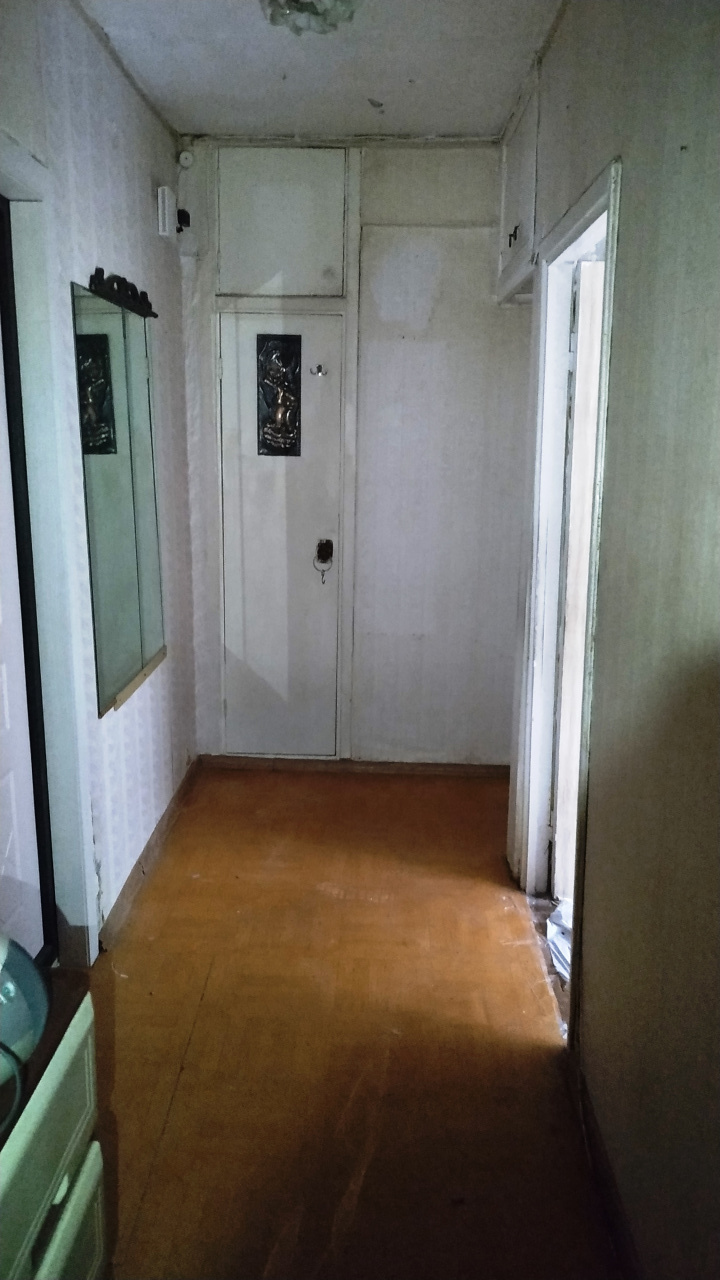 2-комнатная квартира, 47 м² - фото 10
