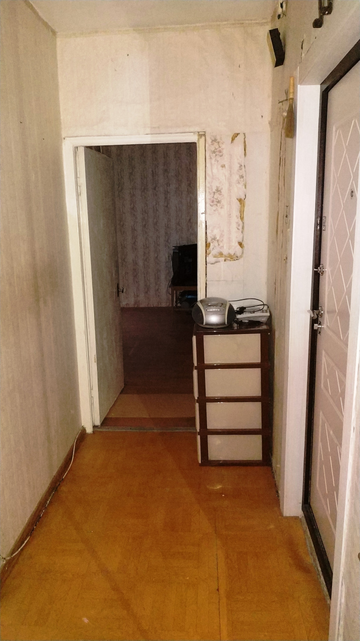 2-комнатная квартира, 47 м² - фото 7