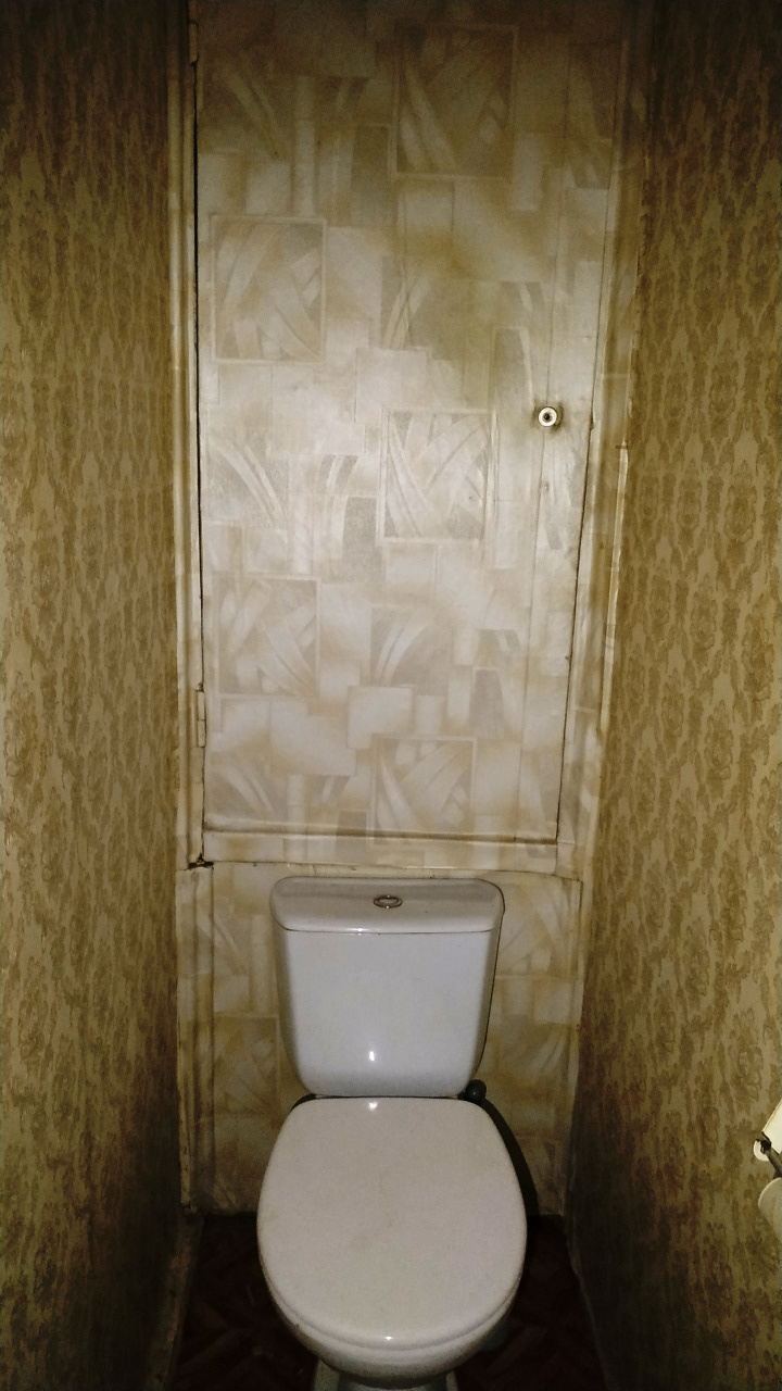 2-комнатная квартира, 47 м² - фото 13