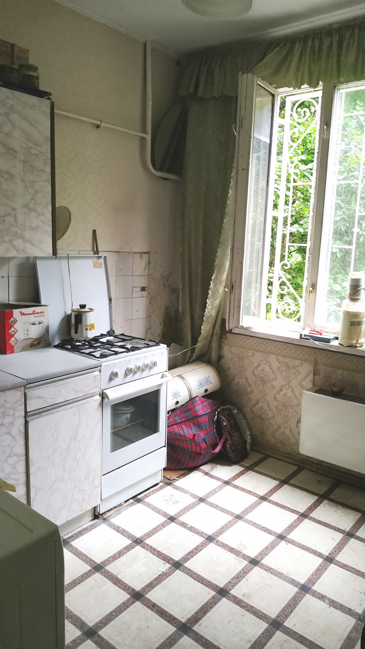 2-комнатная квартира, 47 м² - фото 14