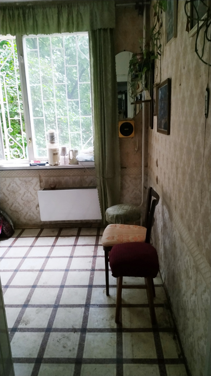 2-комнатная квартира, 47 м² - фото 15