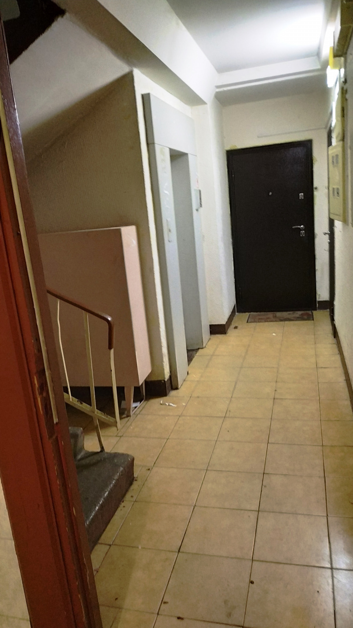 2-комнатная квартира, 47 м² - фото 18