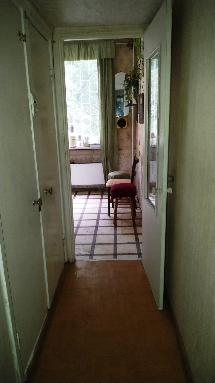 2-комнатная квартира, 47 м² - фото 11