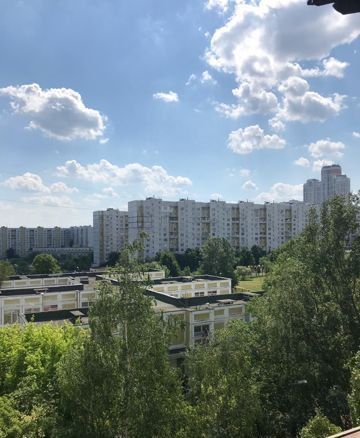 2-комнатная квартира, 51.6 м² - фото 3